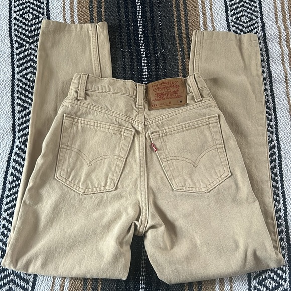 LEVIS 512 - Picture 2 of 4